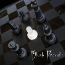 Black Prevails : Demo 2007